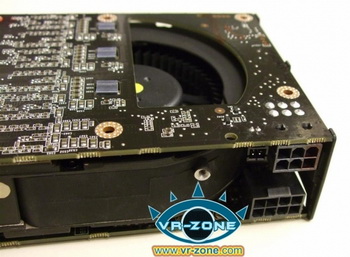 NVIDIA  GeForce GTX 295 